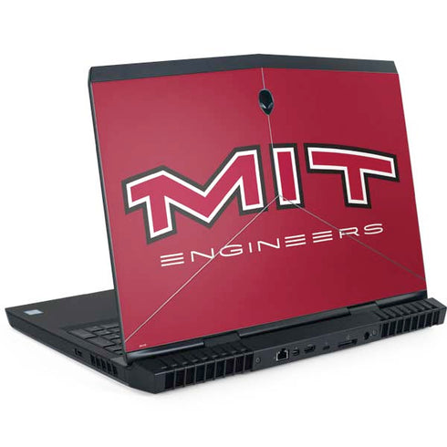 Massachusetts Institute of Technology MIT Engineers Dell Alienware Skin