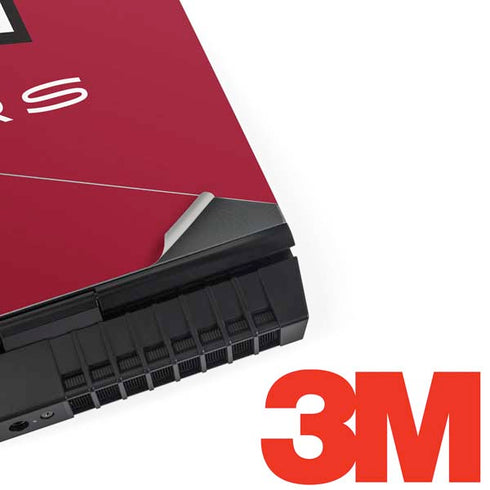 Massachusetts Institute of Technology MIT Engineers Dell Alienware Skin