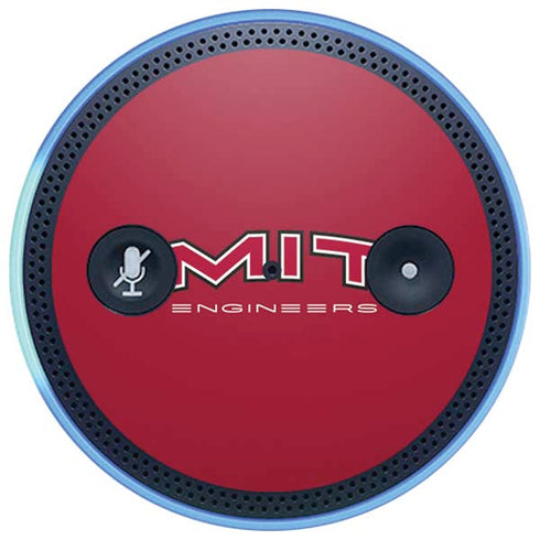 Massachusetts Institute of Technology MIT Engineers Amazon Echo Skin