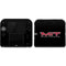 Massachusetts Institute of Technology MIT Engineers Black Nintendo 2DS Skin