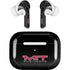 Massachusetts Institute of Technology MIT Engineers Black AirPods Pro 2nd Gen Skin