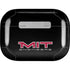Massachusetts Institute of Technology MIT Engineers Black AirPods Pro 2nd Gen Skin