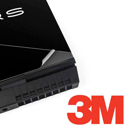 Massachusetts Institute of Technology MIT Engineers Black Dell Alienware Skin