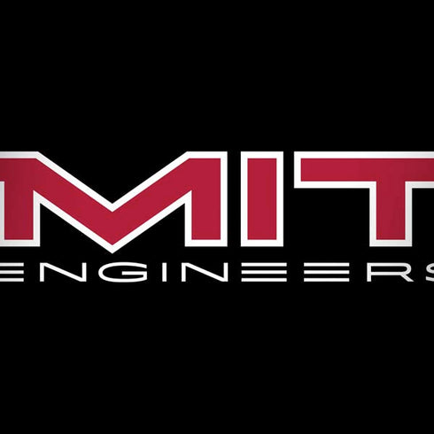 Massachusetts Institute of Technology MIT Engineers Black Dell Alienware Skin