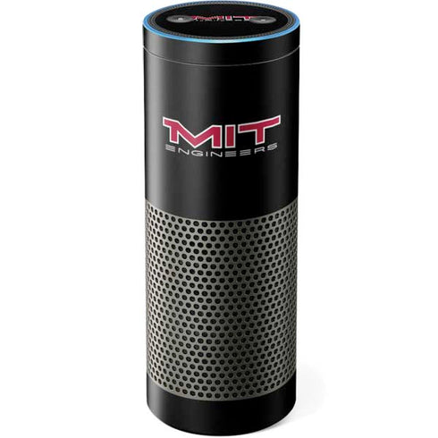 Massachusetts Institute of Technology MIT Engineers Black Amazon Echo Skin