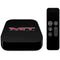 Massachusetts Institute of Technology MIT Engineers Black Apple TV Skin