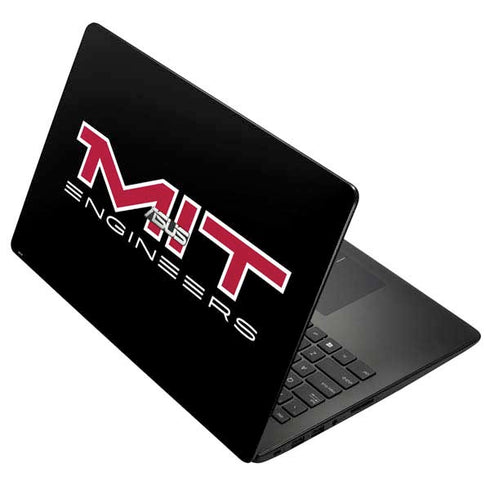 Massachusetts Institute of Technology MIT Engineers Black Asus X502CA 15.6 Skin