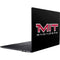 Massachusetts Institute of Technology MIT Engineers Black Ativ Book 9 (15.6in 2014) Skin