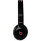 Massachusetts Institute of Technology MIT Engineers Black Beats Solo 2 Wireless Skin