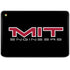 Massachusetts Institute of Technology MIT Engineers Black HP Chromebook Skin