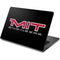 Massachusetts Institute of Technology MIT Engineers Black Dell Chromebook Skin