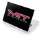 Massachusetts Institute of Technology MIT Engineers Black Acer Chromebook Skin