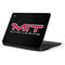 Massachusetts Institute of Technology MIT Engineers Black Samsung Chromebook Skin