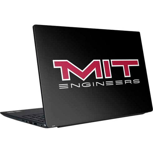 Massachusetts Institute of Technology MIT Engineers Black Dell Vostro Skin