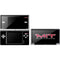 Massachusetts Institute of Technology MIT Engineers Black DS Lite Skin