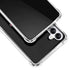 Massachusetts Institute of Technology MIT Engineers Black Galaxy A14 5G Clear Case