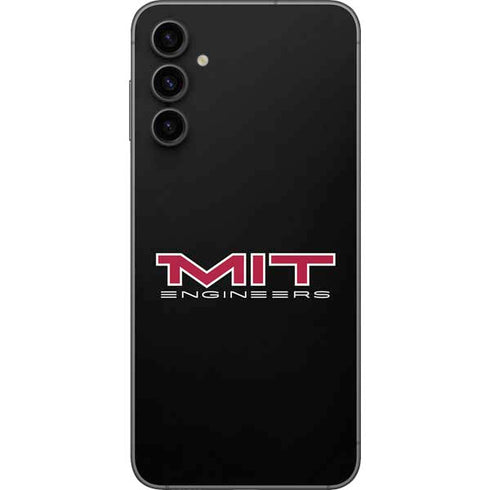 Massachusetts Institute of Technology MIT Engineers Black Galaxy A14 5G Skin