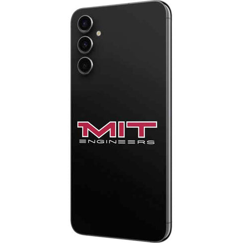 Massachusetts Institute of Technology MIT Engineers Black Galaxy A14 5G Skin