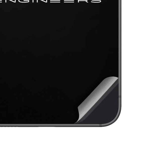 Massachusetts Institute of Technology MIT Engineers Black Galaxy A14 5G Skin