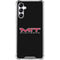 Massachusetts Institute of Technology MIT Engineers Black Galaxy A15 5G Clear Case