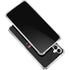 Massachusetts Institute of Technology MIT Engineers Black Galaxy A15 5G Clear Case