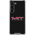 Massachusetts Institute of Technology MIT Engineers Black Galaxy S23 Clear Case