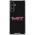 Massachusetts Institute of Technology MIT Engineers Black Galaxy S23 FE Clear Case
