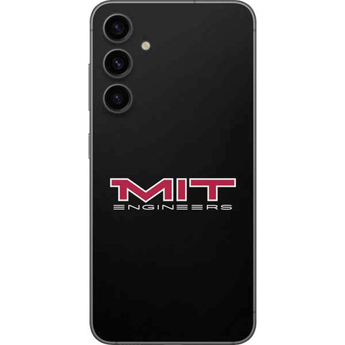 Massachusetts Institute of Technology MIT Engineers Black Galaxy S23 FE Skin