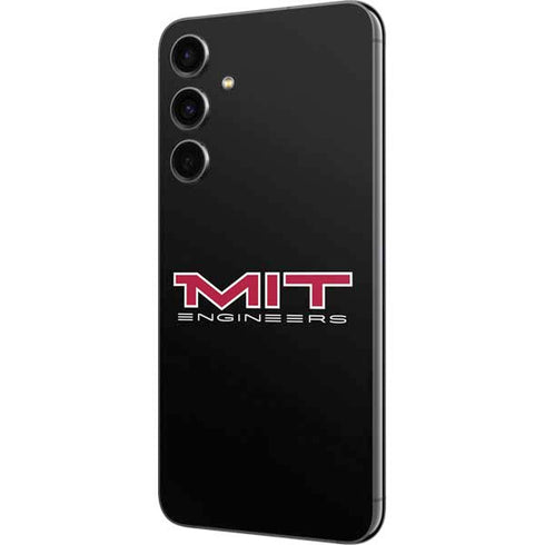 Massachusetts Institute of Technology MIT Engineers Black Galaxy S23 FE Skin