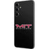 Massachusetts Institute of Technology MIT Engineers Black Galaxy S23 FE Skin