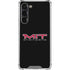 Massachusetts Institute of Technology MIT Engineers Black Galaxy S23 Plus Clear Case