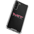 Massachusetts Institute of Technology MIT Engineers Black Galaxy S23 Plus Clear Case