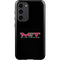 Massachusetts Institute of Technology MIT Engineers Black Galaxy S23 Plus Pro Case