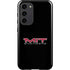 Massachusetts Institute of Technology MIT Engineers Black Galaxy S23 Plus Pro Case