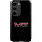 Massachusetts Institute of Technology MIT Engineers Black Galaxy S23 Pro Case