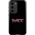 Massachusetts Institute of Technology MIT Engineers Black Galaxy S23 Pro Case