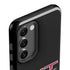 Massachusetts Institute of Technology MIT Engineers Black Galaxy S23 Pro Case