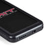 Massachusetts Institute of Technology MIT Engineers Black Galaxy S23 Waterproof Case