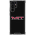 Massachusetts Institute of Technology MIT Engineers Black Galaxy S24 Ultra Clear Case