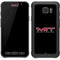Massachusetts Institute of Technology MIT Engineers Black Galaxy S7 Active Skin