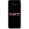 Massachusetts Institute of Technology MIT Engineers Black Galaxy S8 Plus Skin