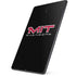 Massachusetts Institute of Technology MIT Engineers Black Samsung Galaxy Tab Skin