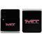 Massachusetts Institute of Technology MIT Engineers Black Galaxy Z Flip4 5G Skin