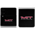Massachusetts Institute of Technology MIT Engineers Black Galaxy Z Flip4 5G Skin