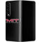 Massachusetts Institute of Technology MIT Engineers Black Galaxy Z Fold4 5G Skin