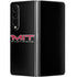 Massachusetts Institute of Technology MIT Engineers Black Galaxy Z Fold4 5G Skin