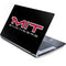 Massachusetts Institute of Technology MIT Engineers Black Generic Laptop Skin