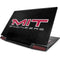 Massachusetts Institute of Technology MIT Engineers Black Lenovo IdeaPad Skin