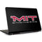 Massachusetts Institute of Technology MIT Engineers Black Dell Inspiron Skin