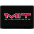 Massachusetts Institute of Technology MIT Engineers Black Dell Inspiron Skin